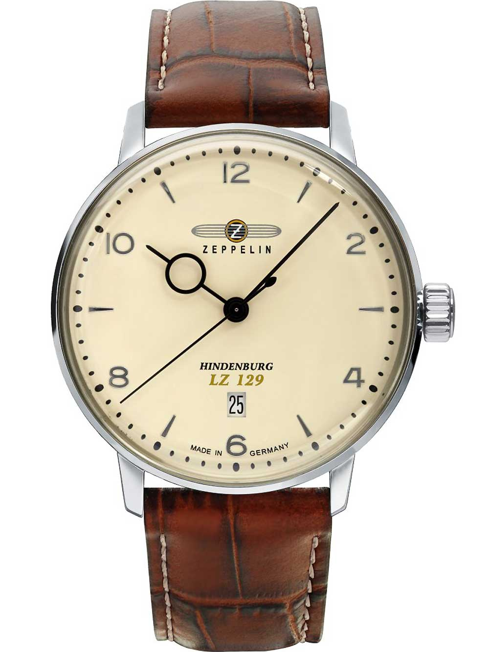 Zeppelin LZ 129 Hindenburg Automatic 8062-5 | Helveti.eu