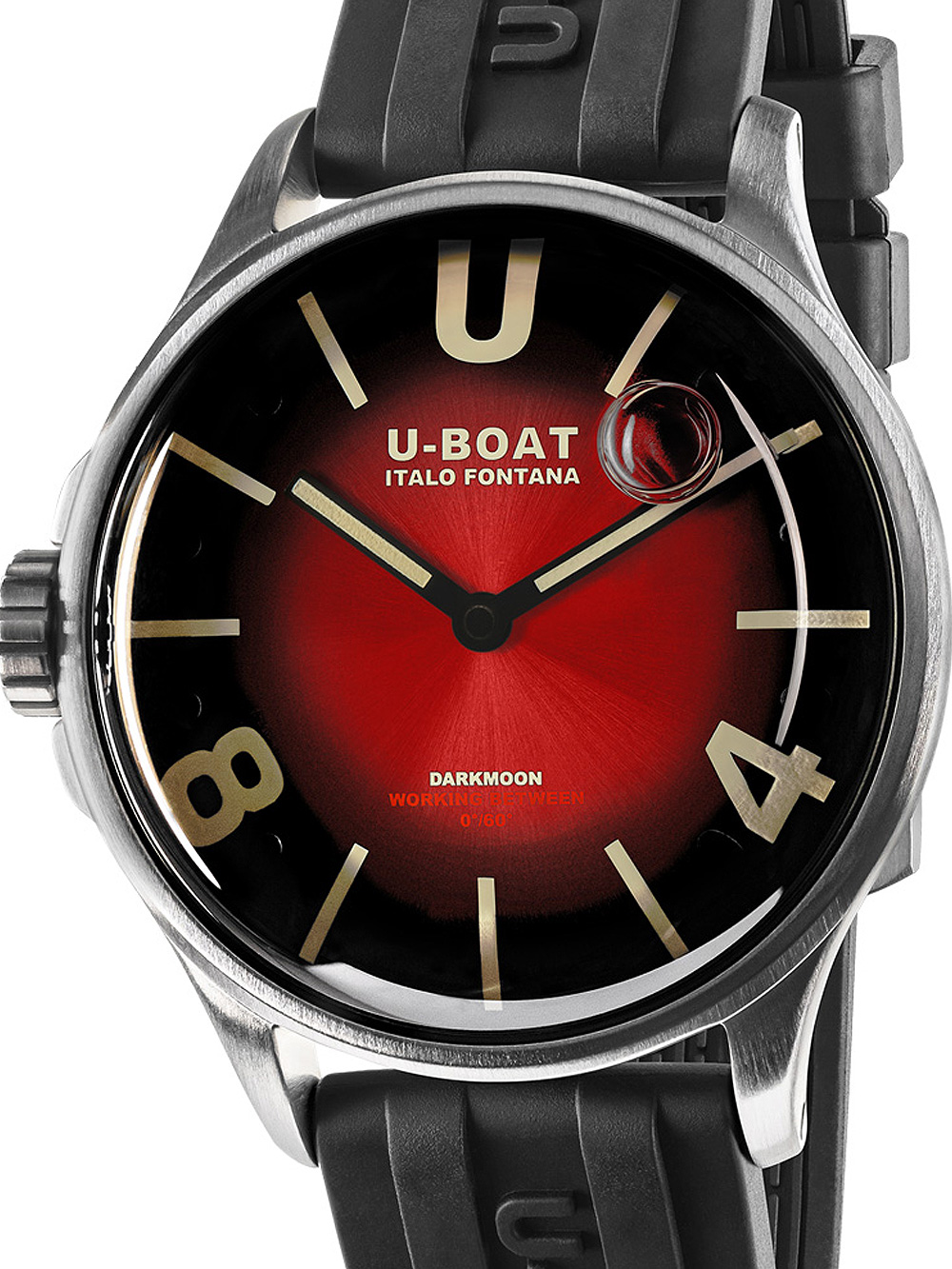 U BOAT watches Italo Fontana Timeshop24