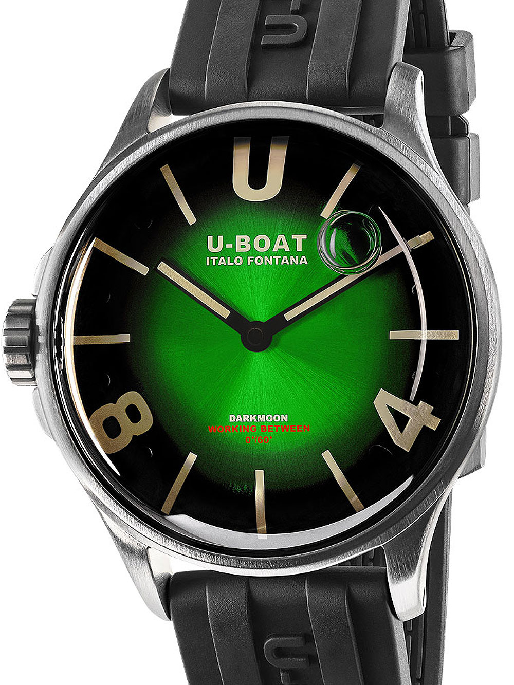 U boat italo deals fontana price