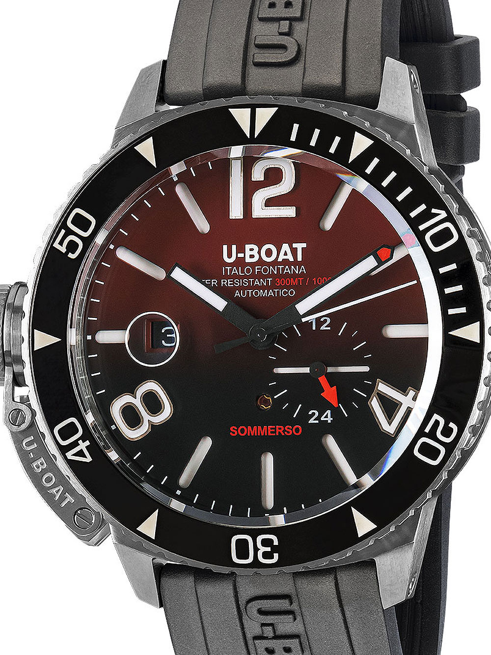 Catamaran watches outlet switzerland