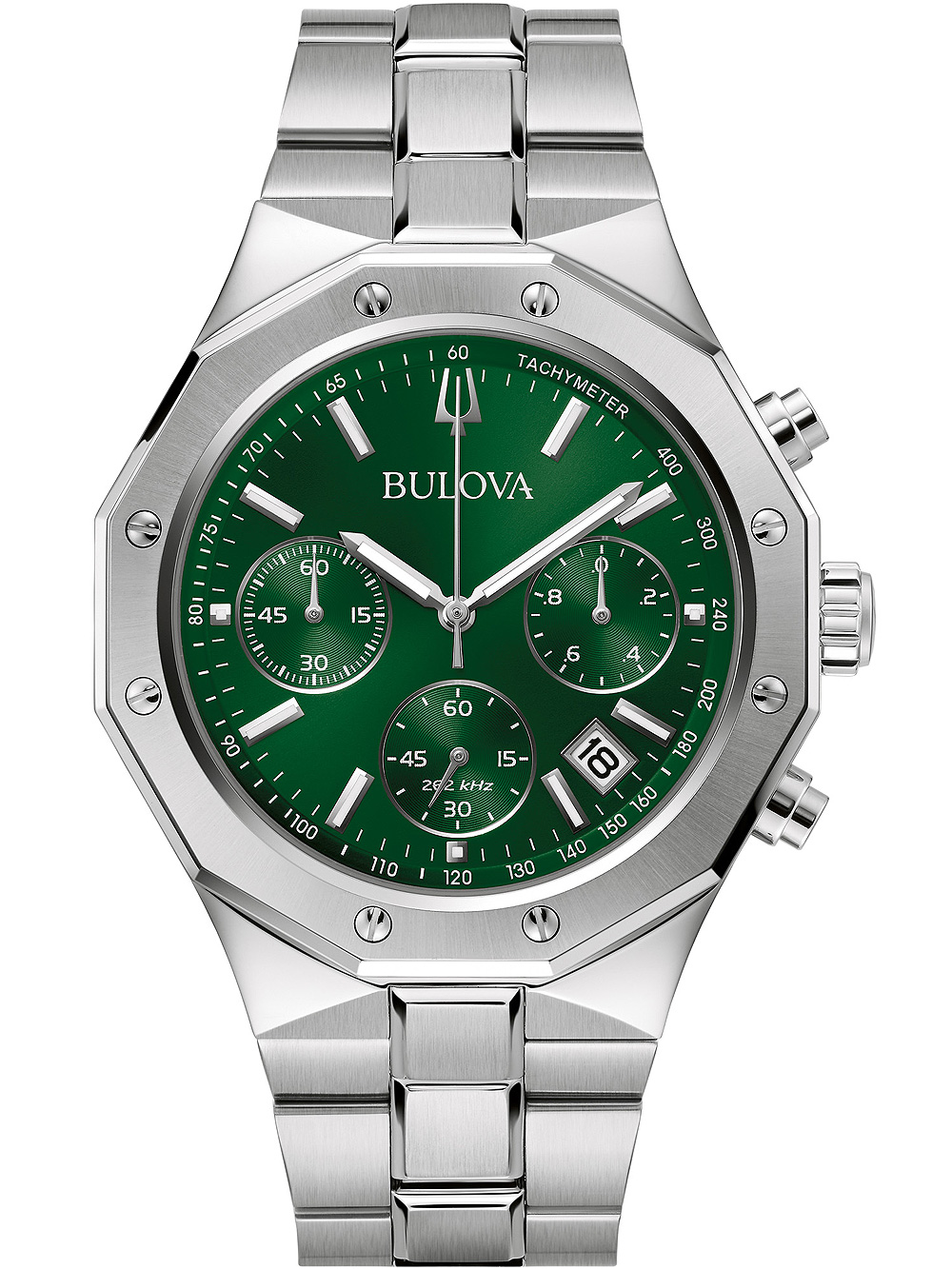 BULOVA watches | High performance automatic watches