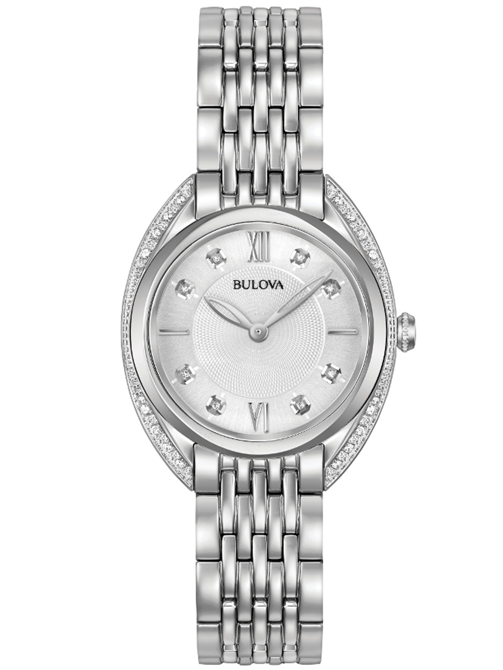 Bulova watch macys hot sale