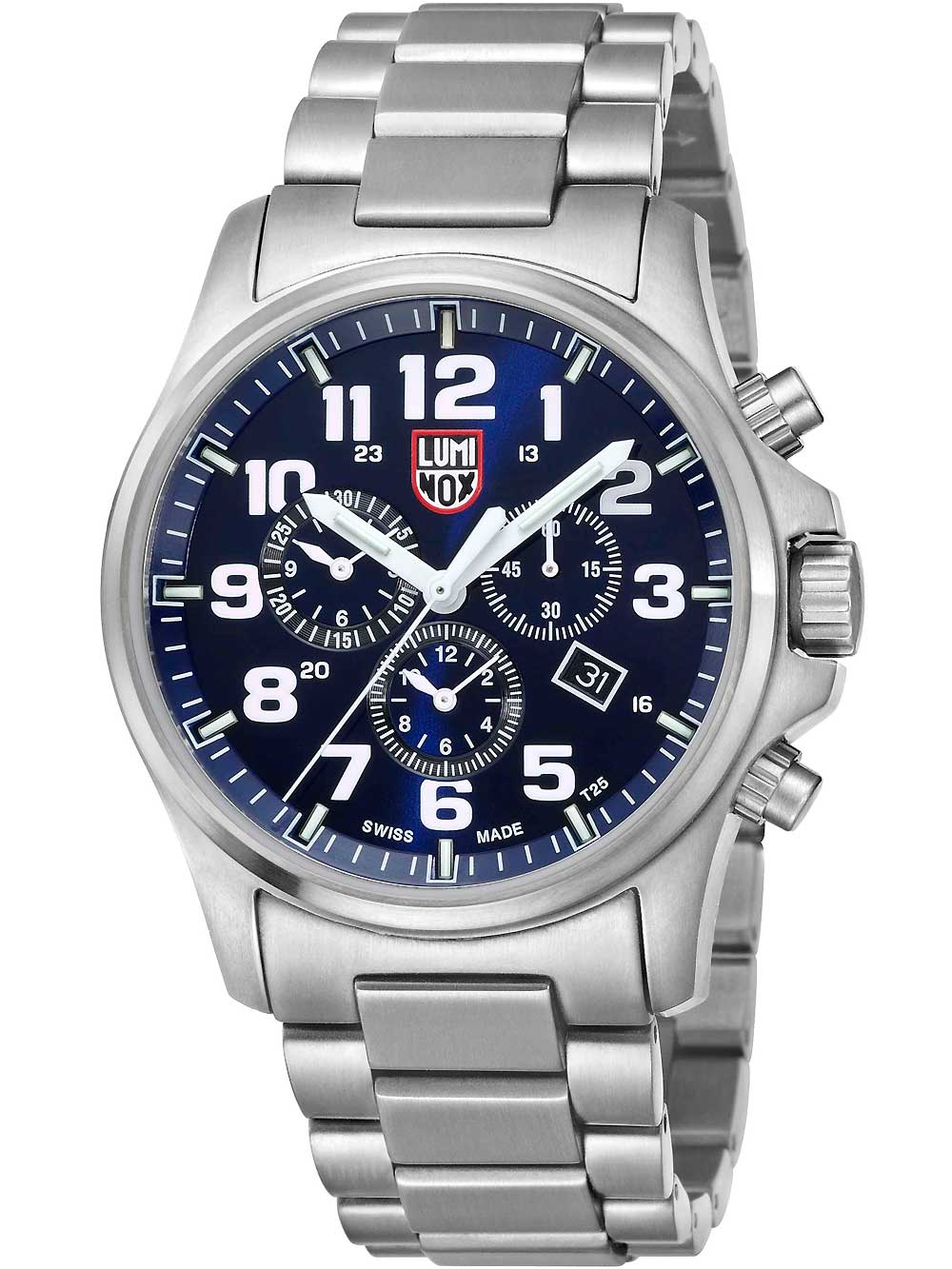 Luminox XL.1944.M Land - Atacama Field Alarm Chrono 1940 Serie