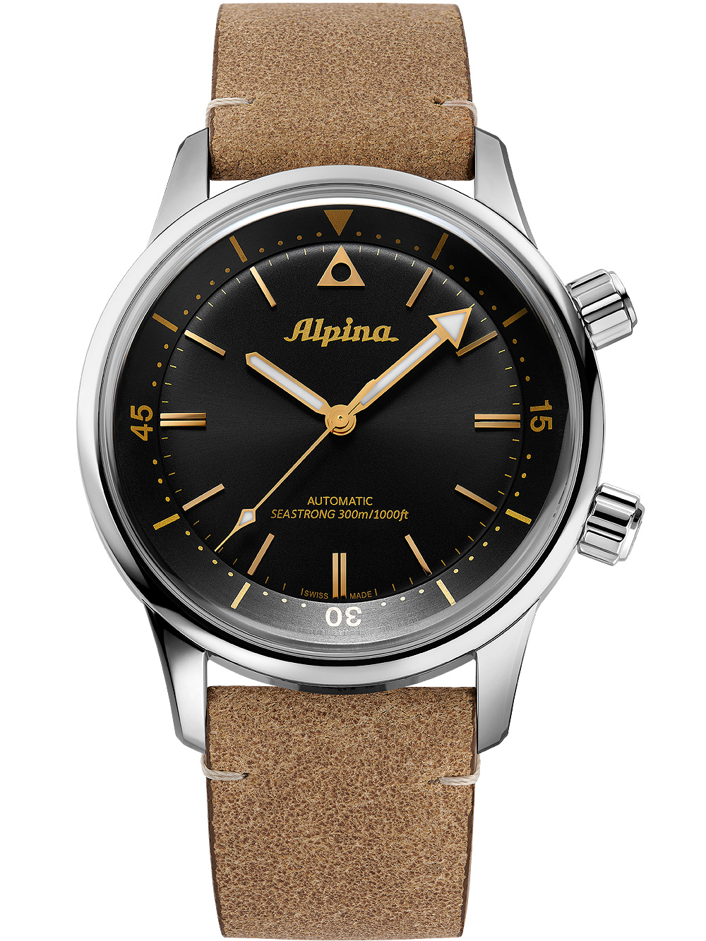 Alpina watches buy cheap postage free safe