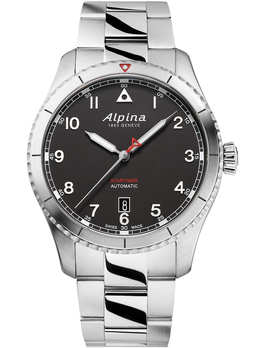 Alpina 2025 men's watches