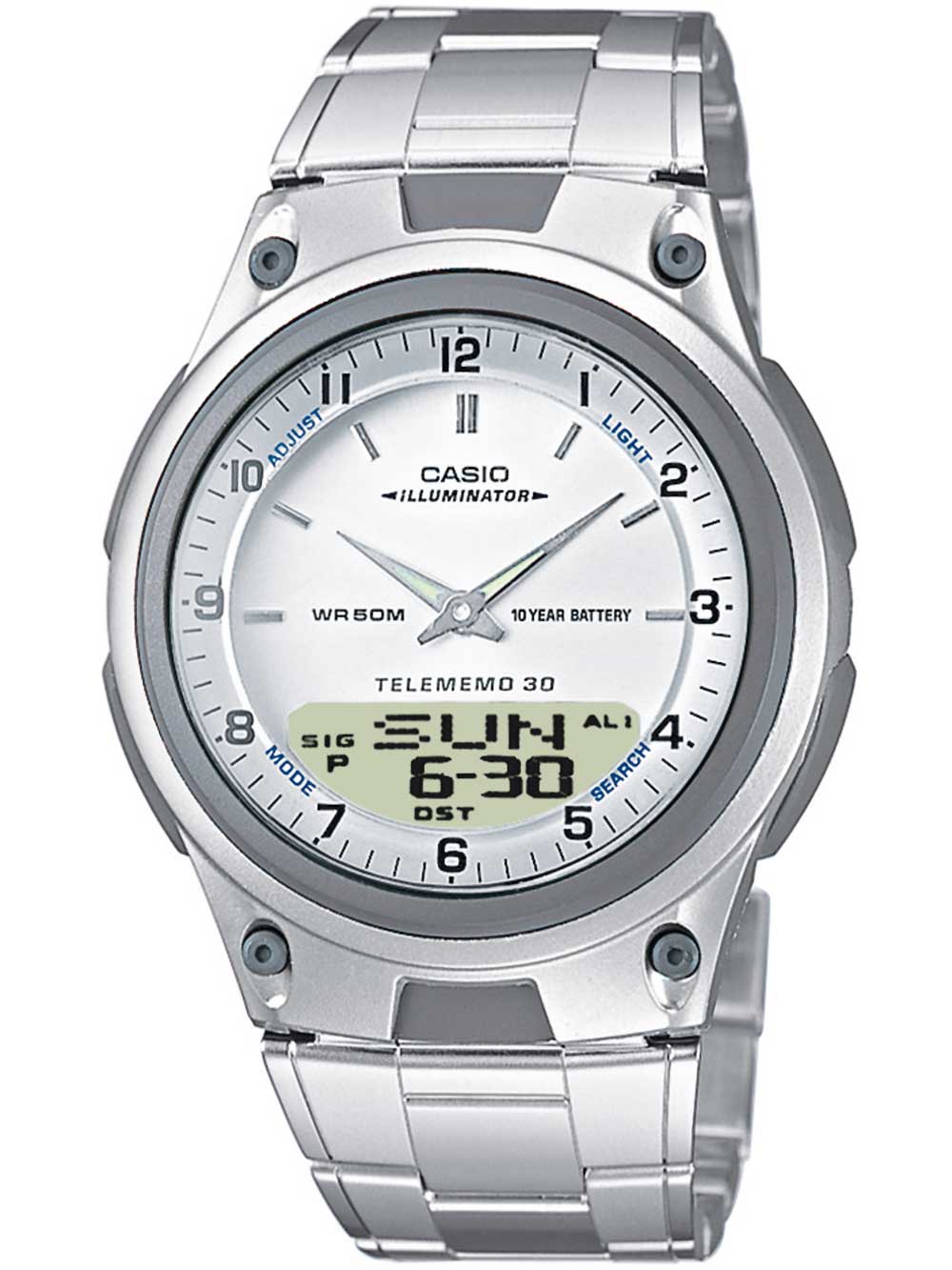 Casio aw hotsell 80 d