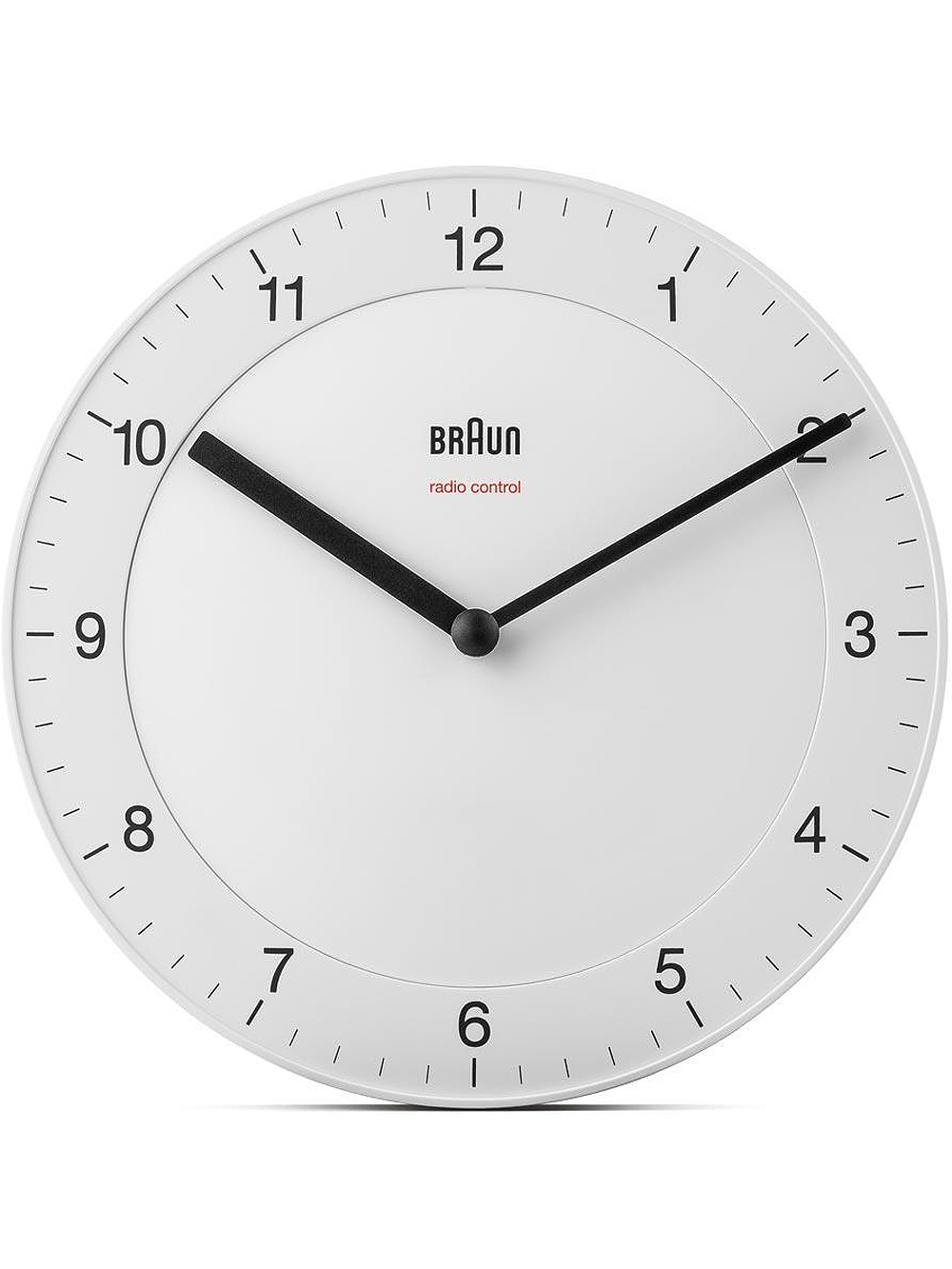 BC06W-DCF Classic clock cheap &rArr; Timeshop24.com
