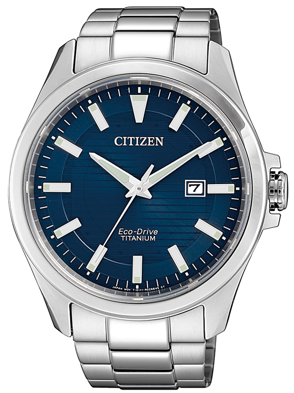 Citizen BM7470-84L Eco-Drive Mens watch cheap shopping: Timeshop24