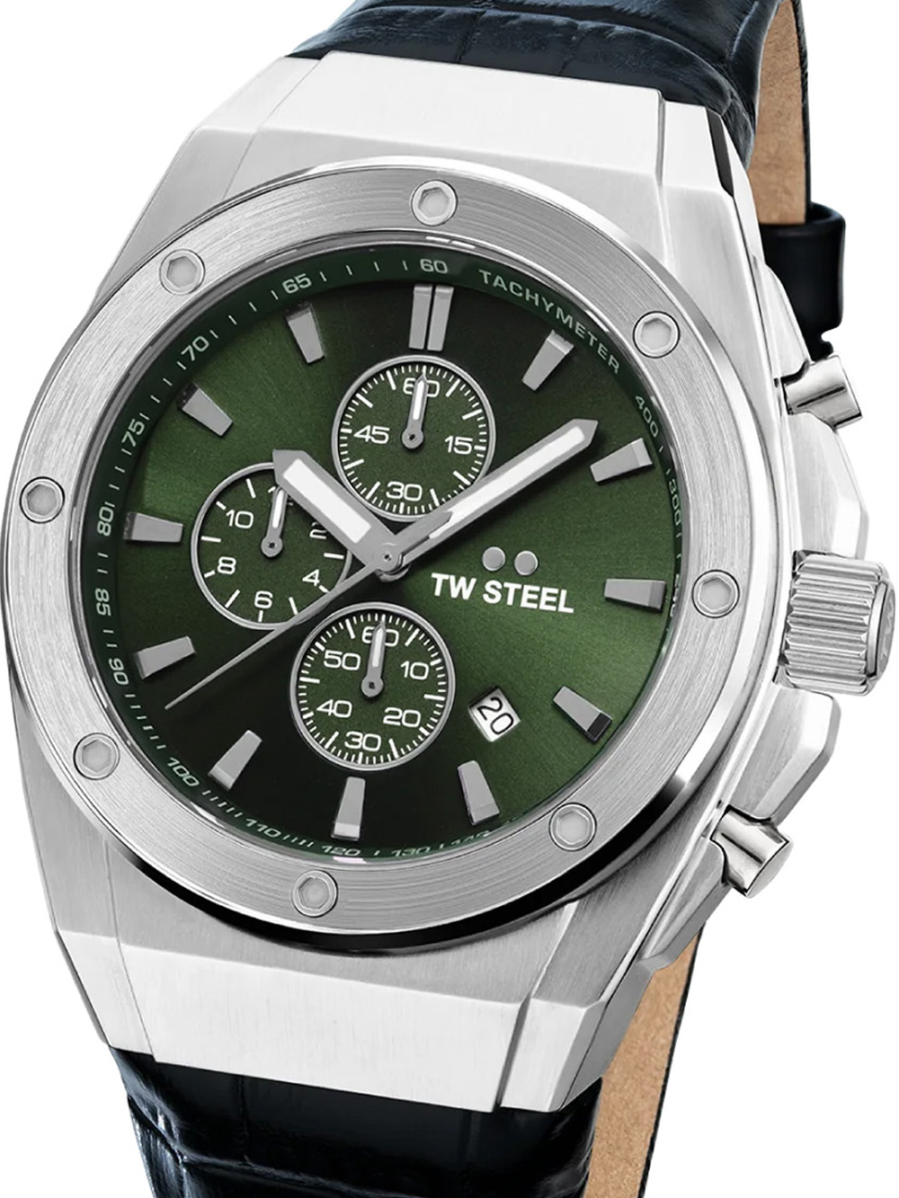 Tw steel outlet ceo diver automatic