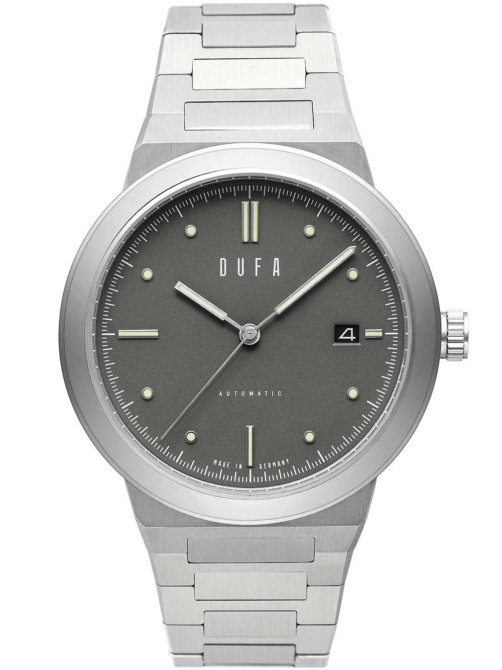 DUFA hotsell Brand Wristwatch