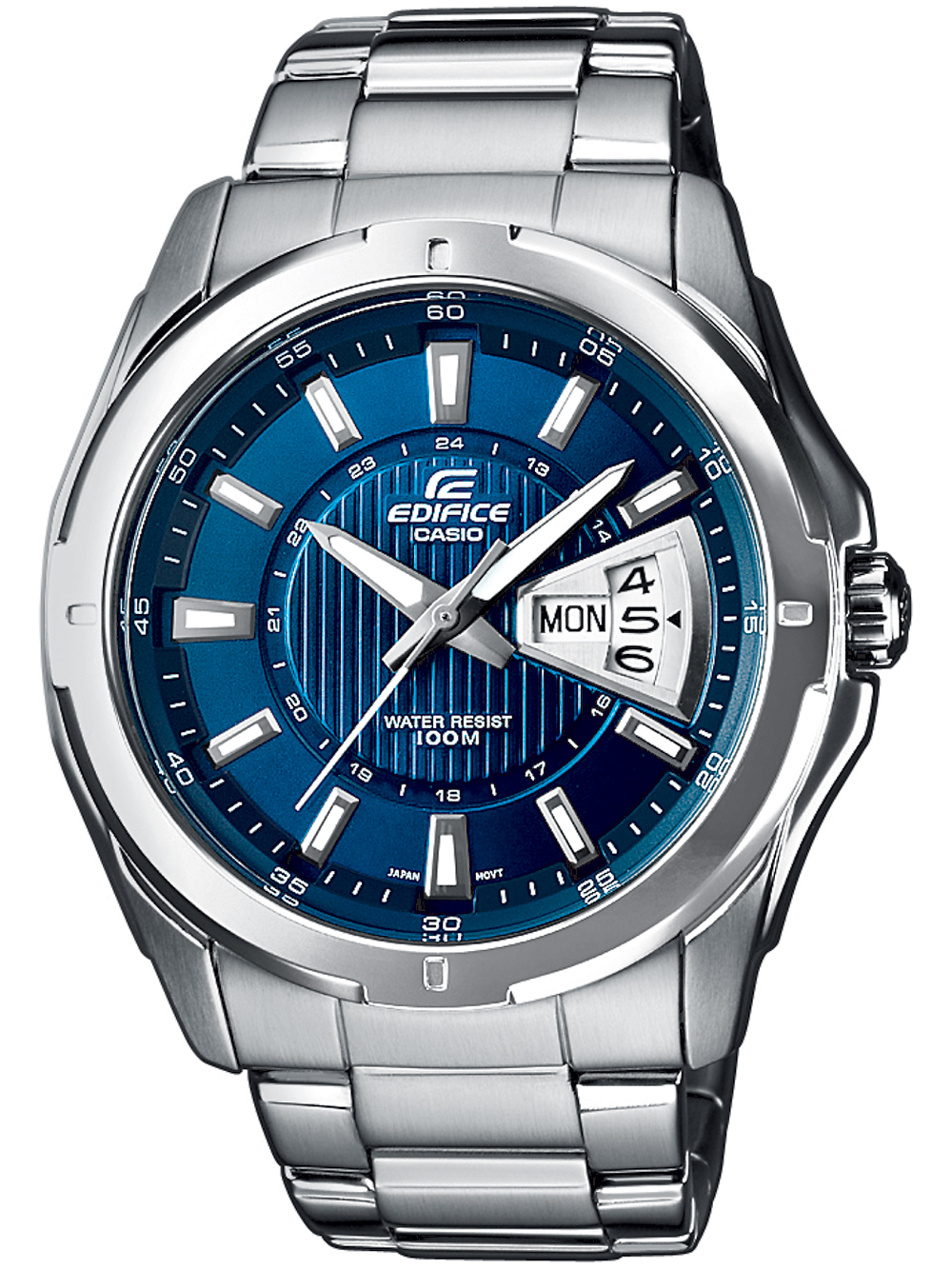 Casio top edifice e