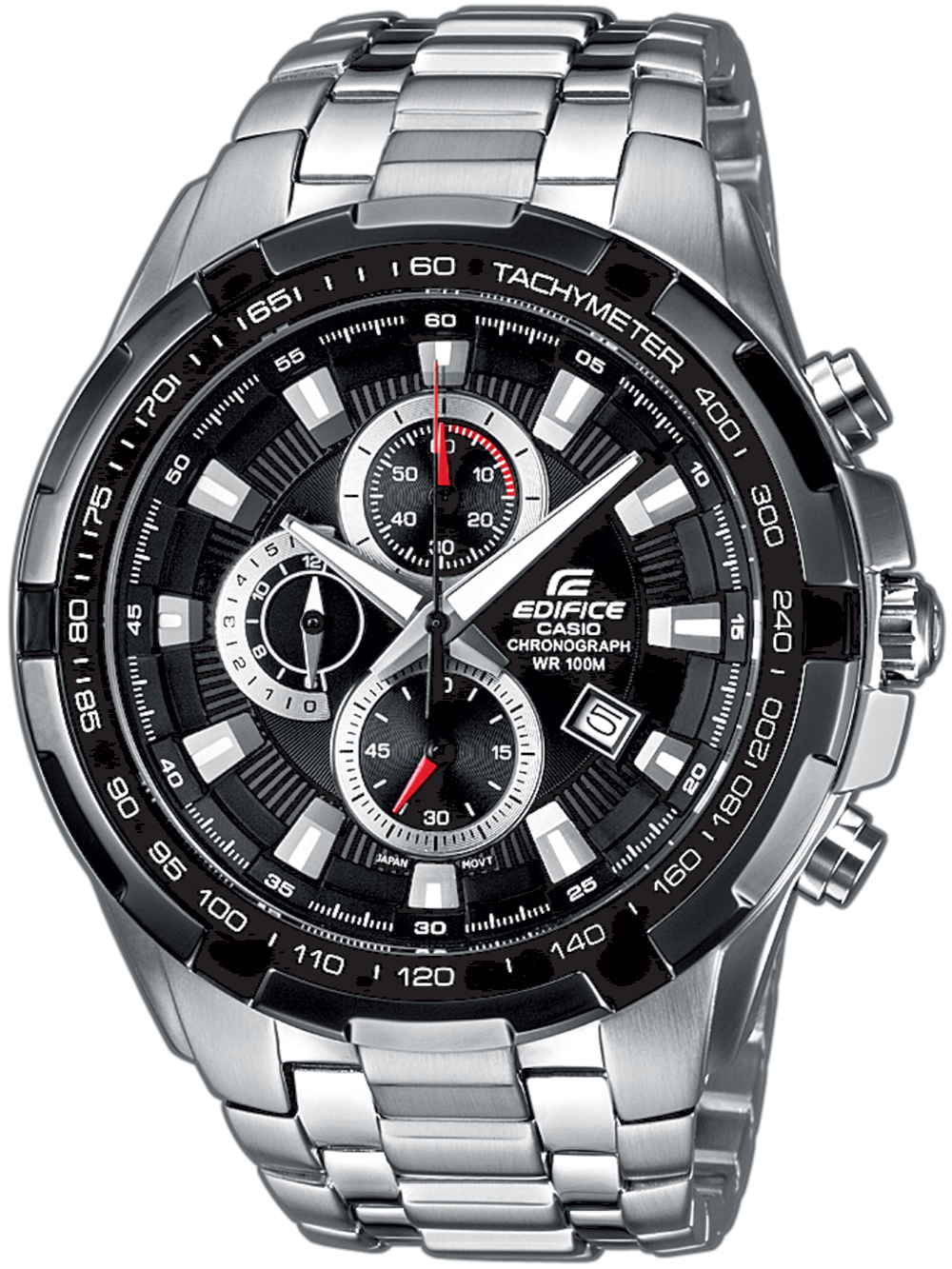 Edifice ef 539 price on sale