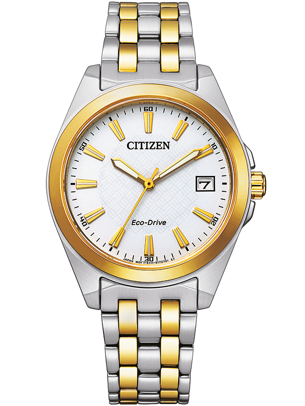 Citizen eco hotsell drive 36mm