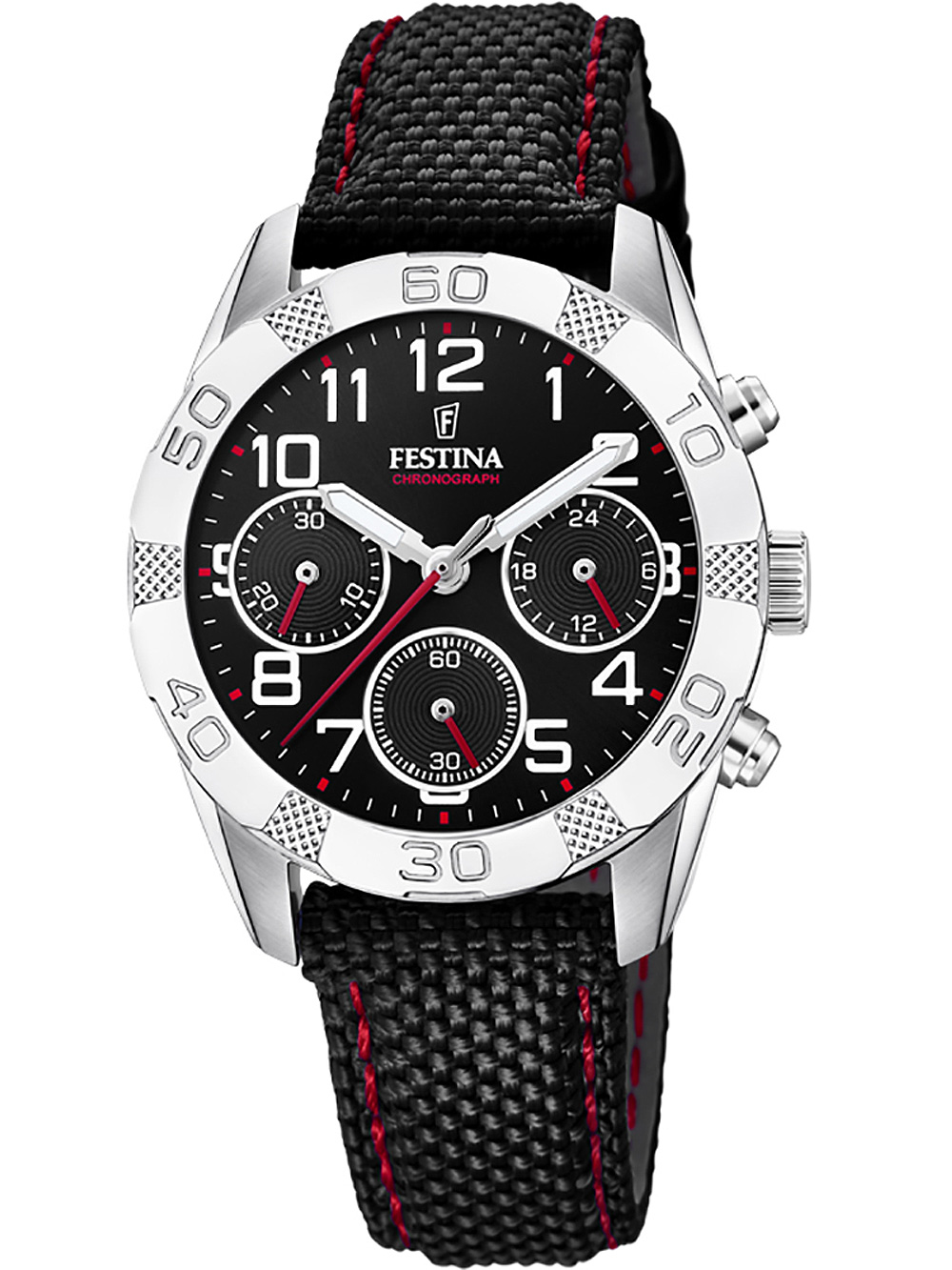 Festina discount junior collection