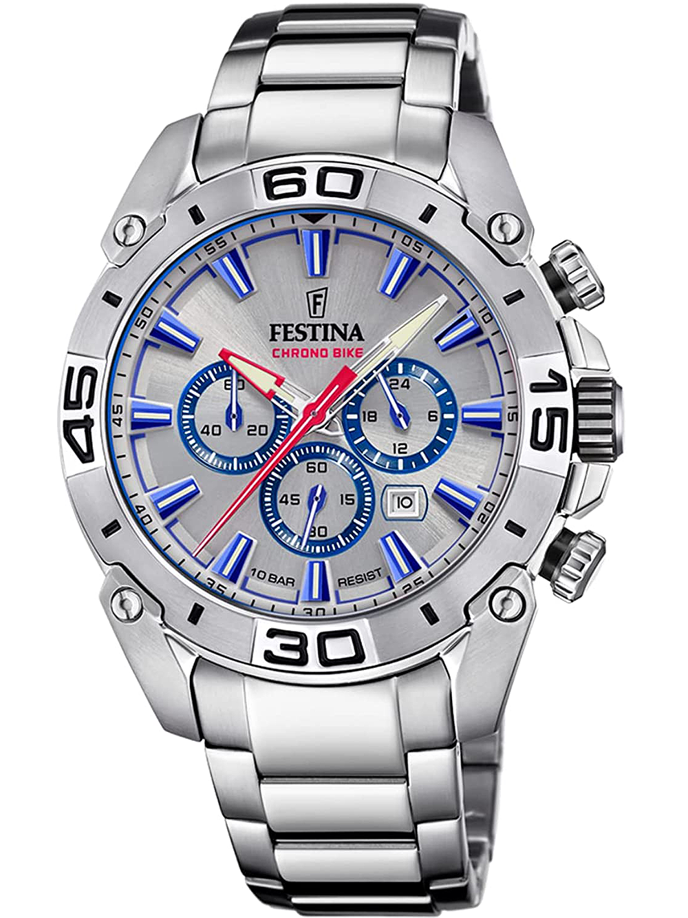 Watch best sale festina prix