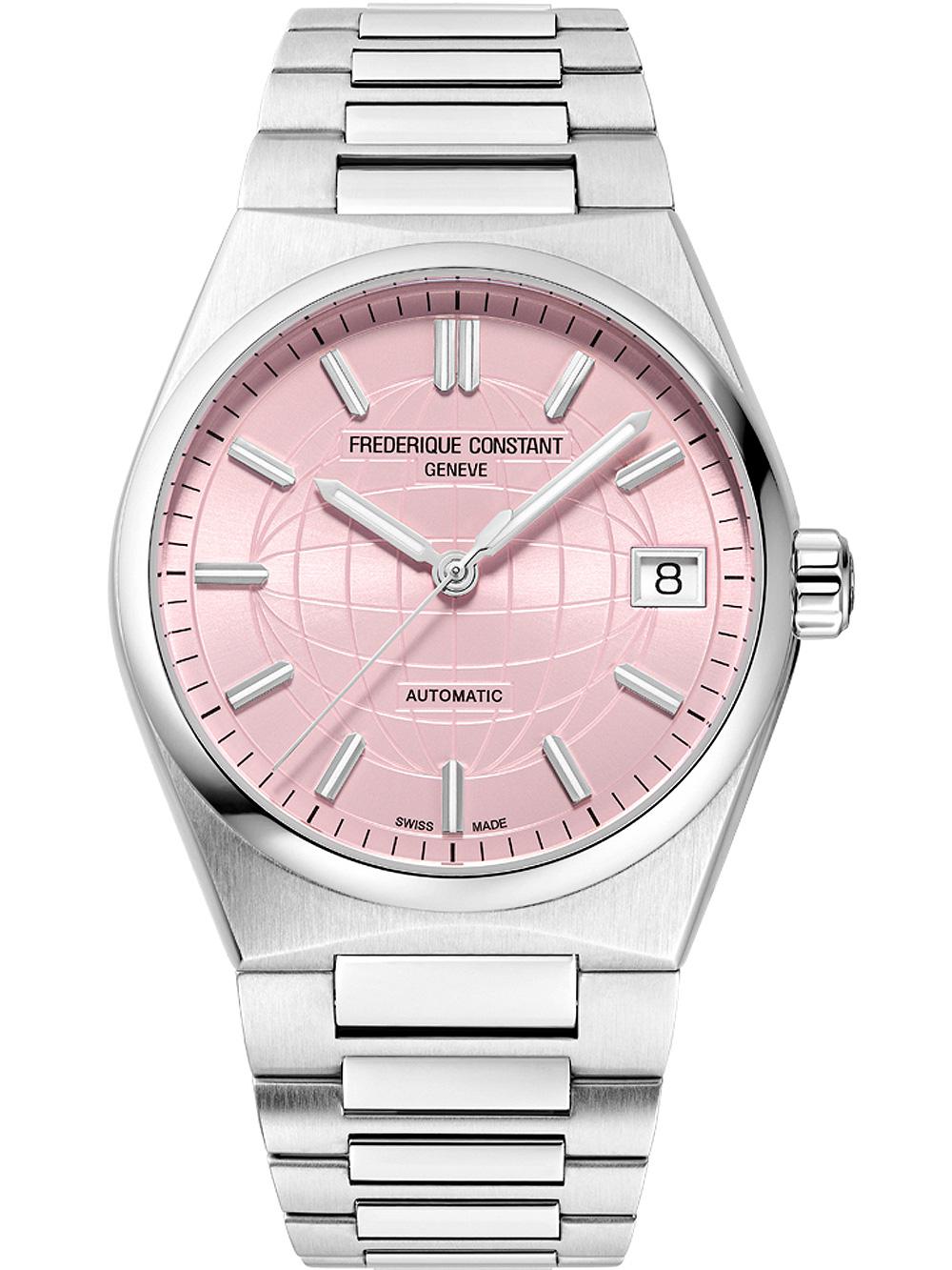 Frederique discount constant 303