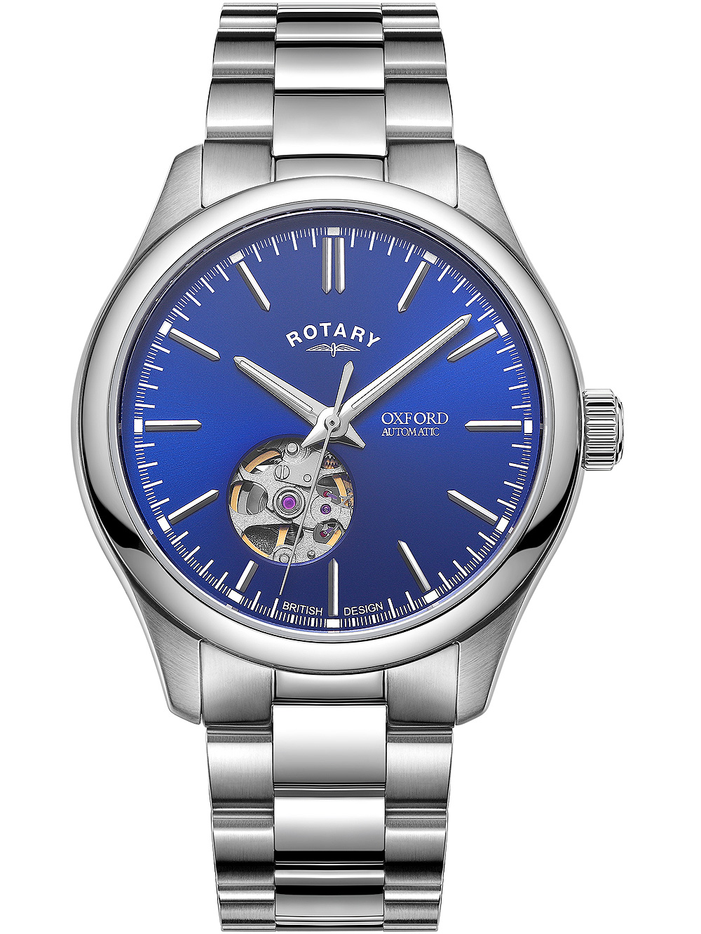 Rotary havana mens outlet watch