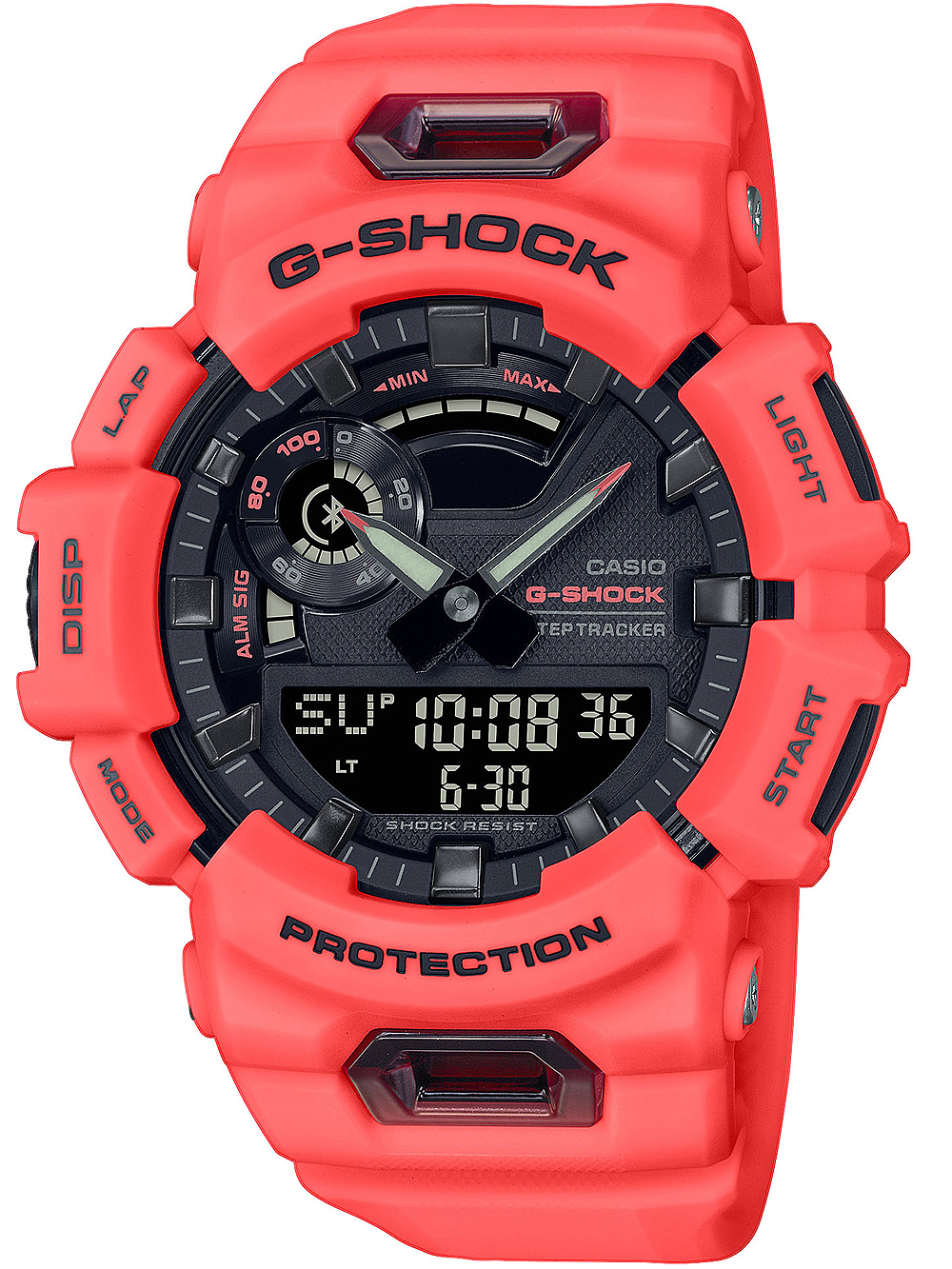 casio g shock ure