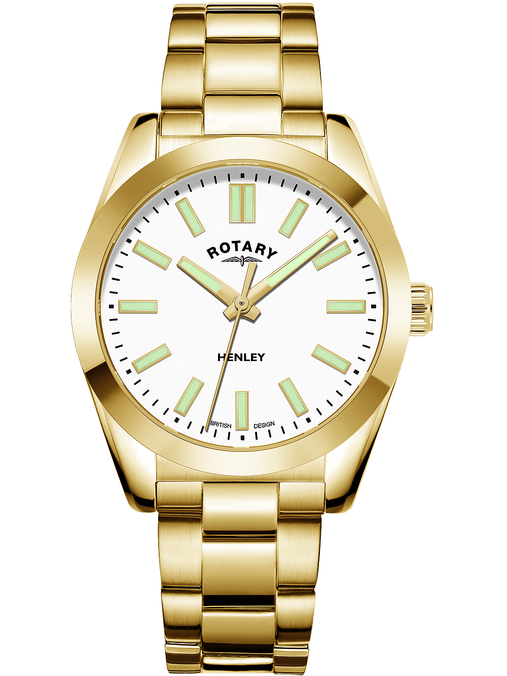 Rotary havana ladies clearance watch