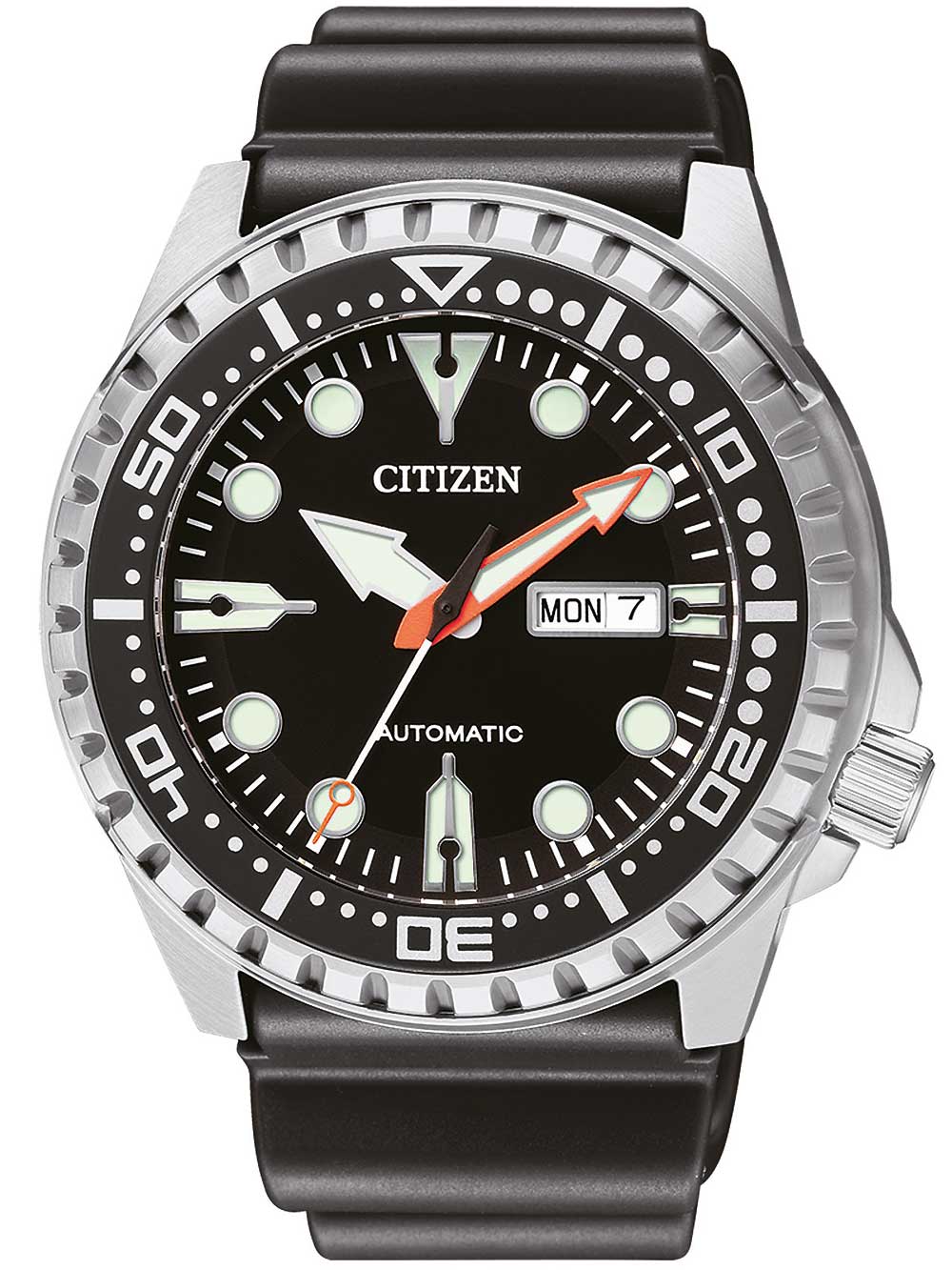 Nh8380 citizen outlet