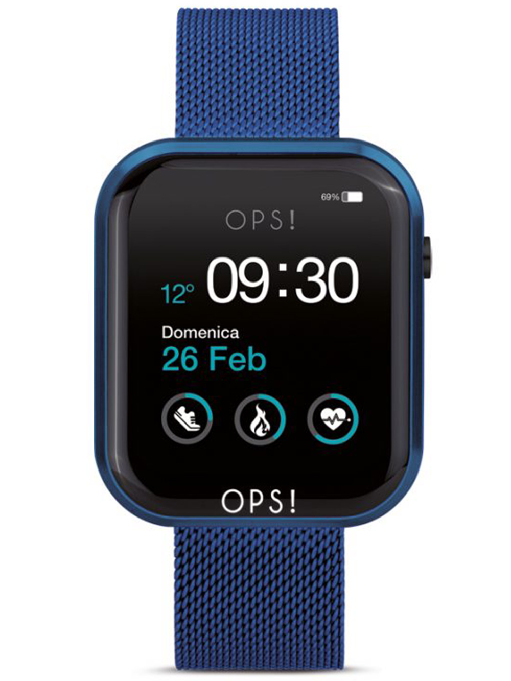 Smartwatch OPS OBJECTS Call - OPSSW-11