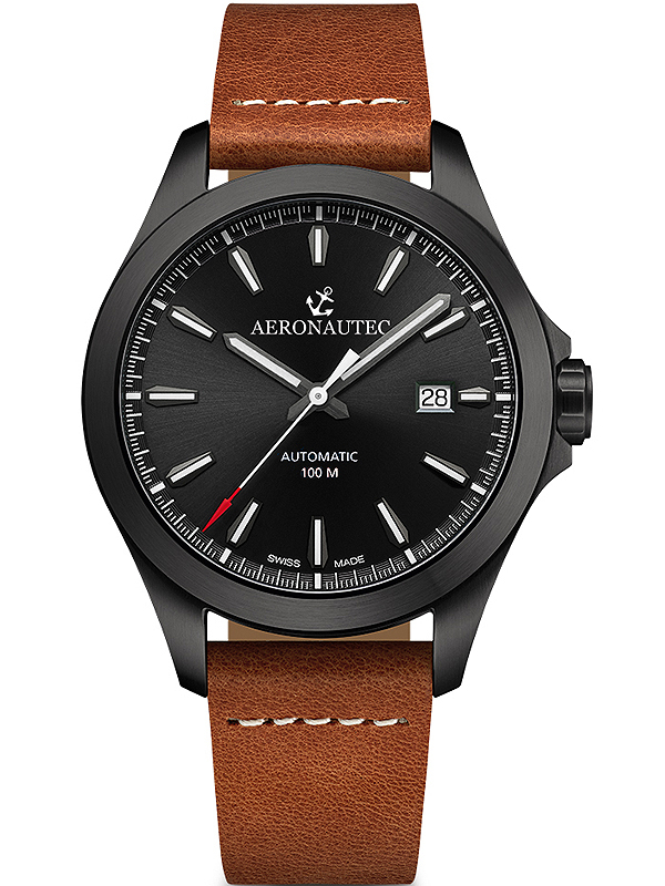 Reference 510.543 — A.M.I. Chronograph | OnTheDash