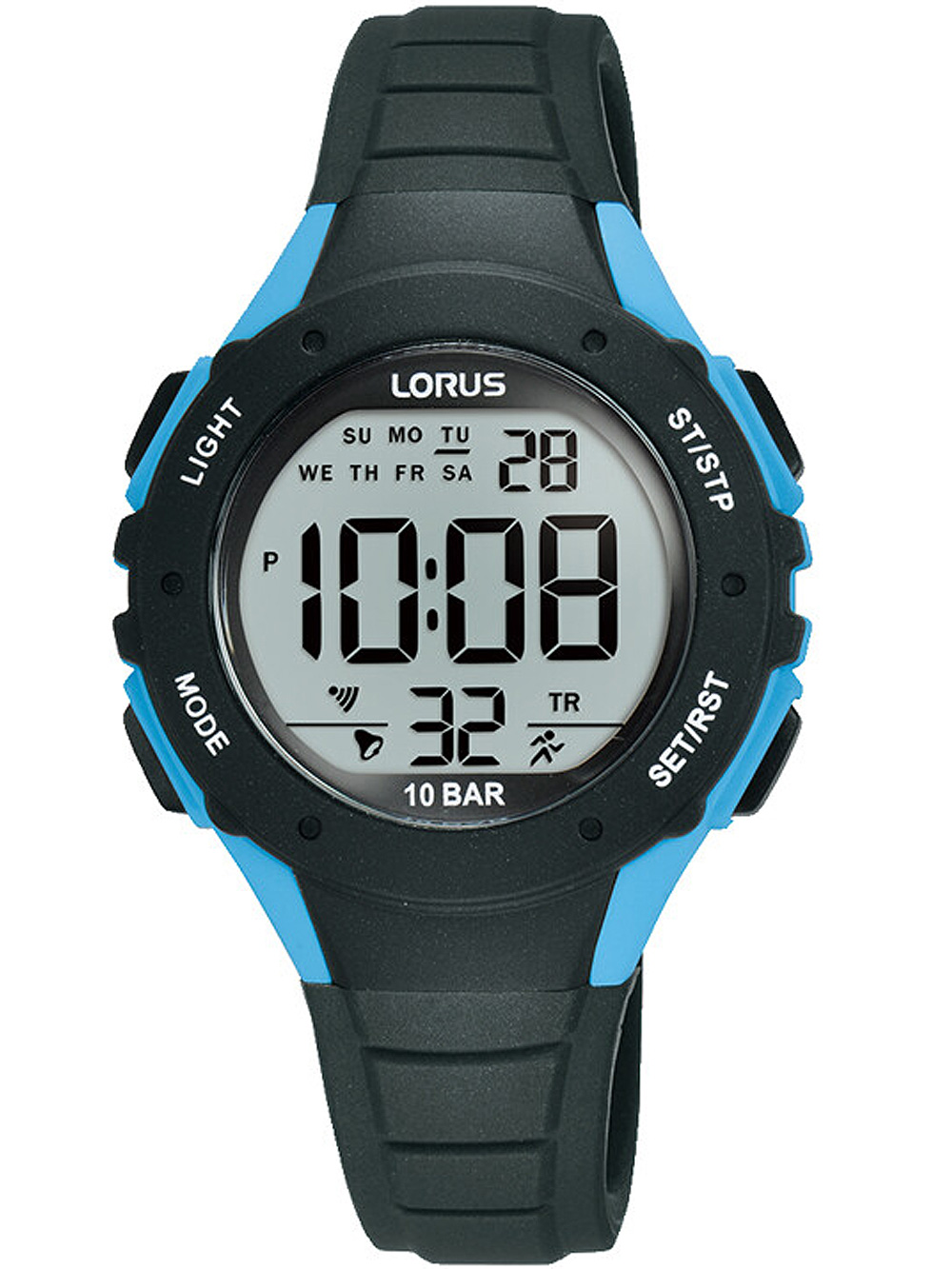 LORUS kids watches for boys girls