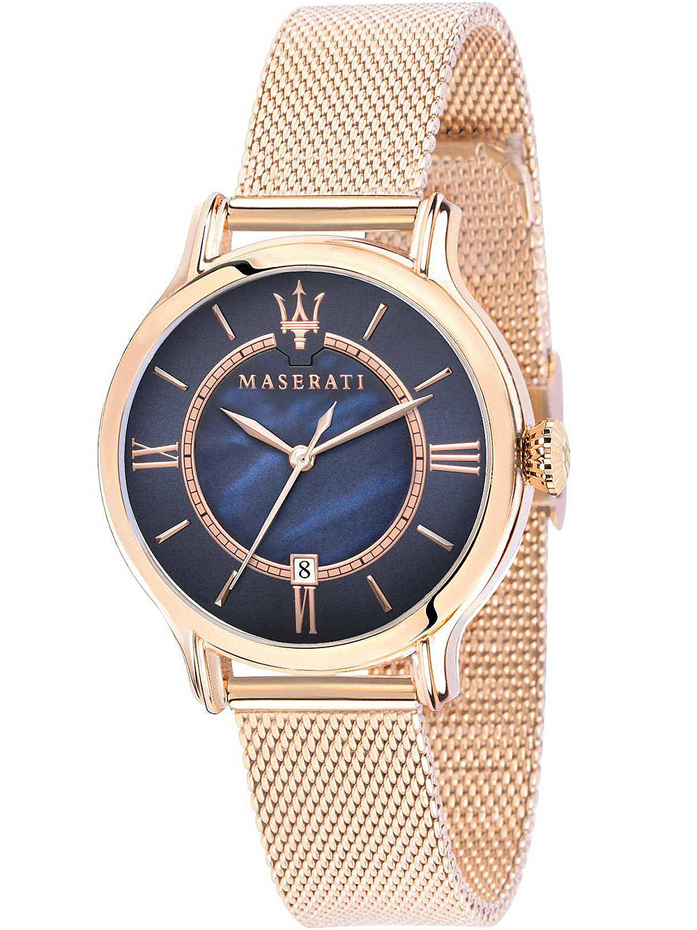 Maserati 2025 ladies watch