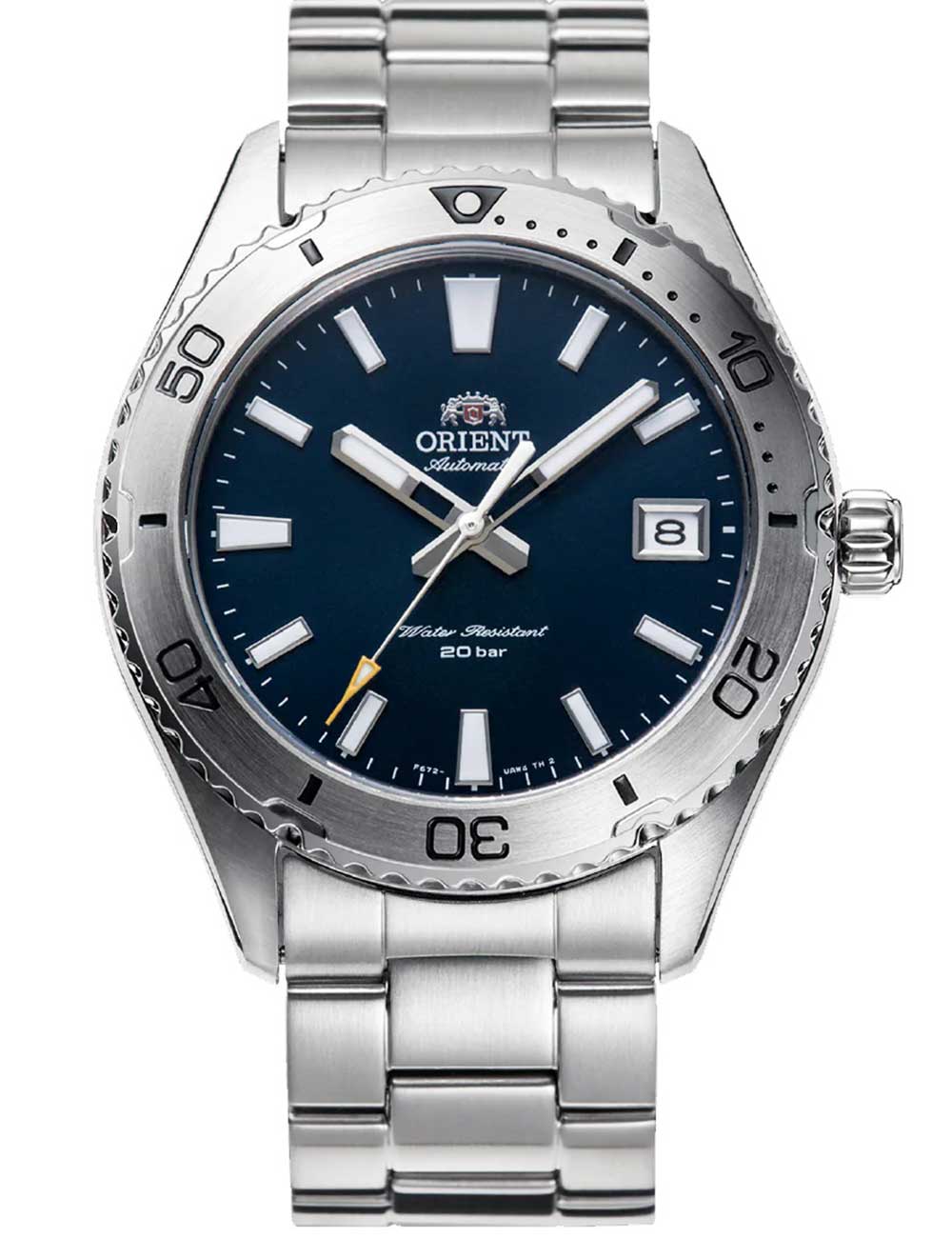 Orient military automatic watch best sale