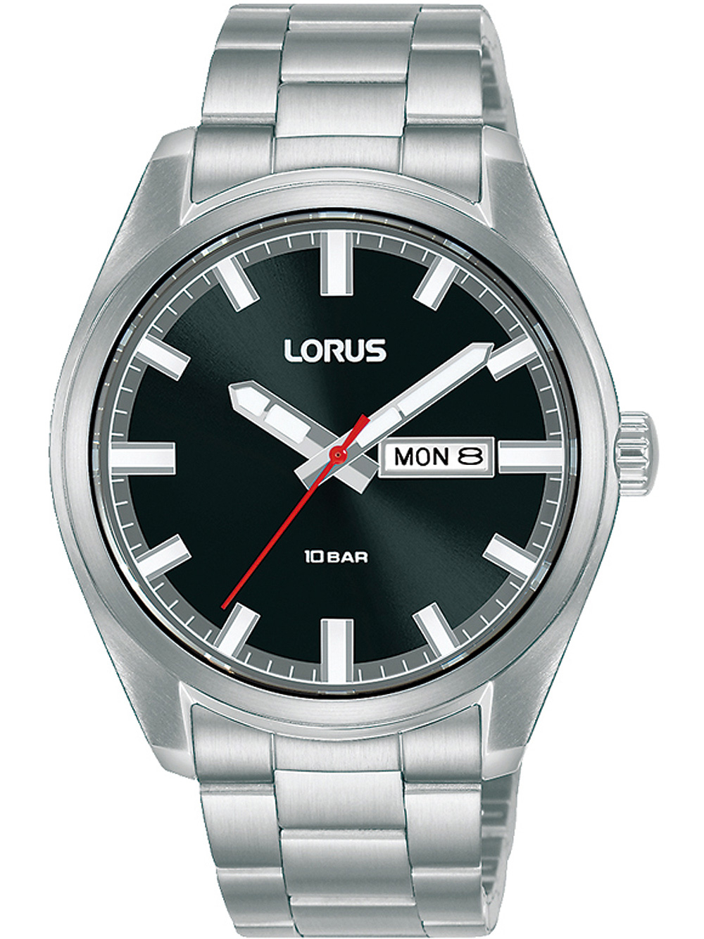 Lorus uhr discount