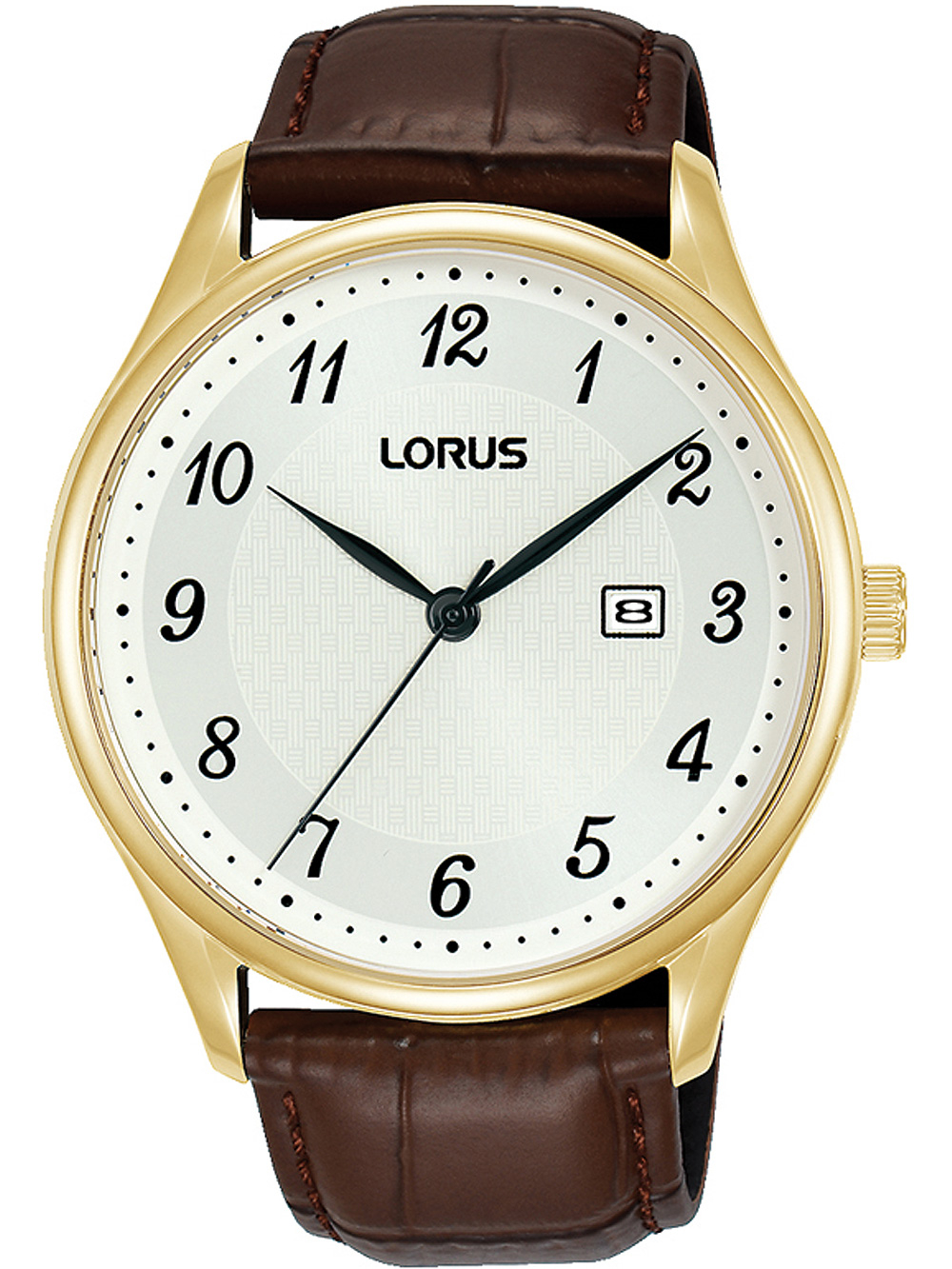 Lorus watch strap online adjustment