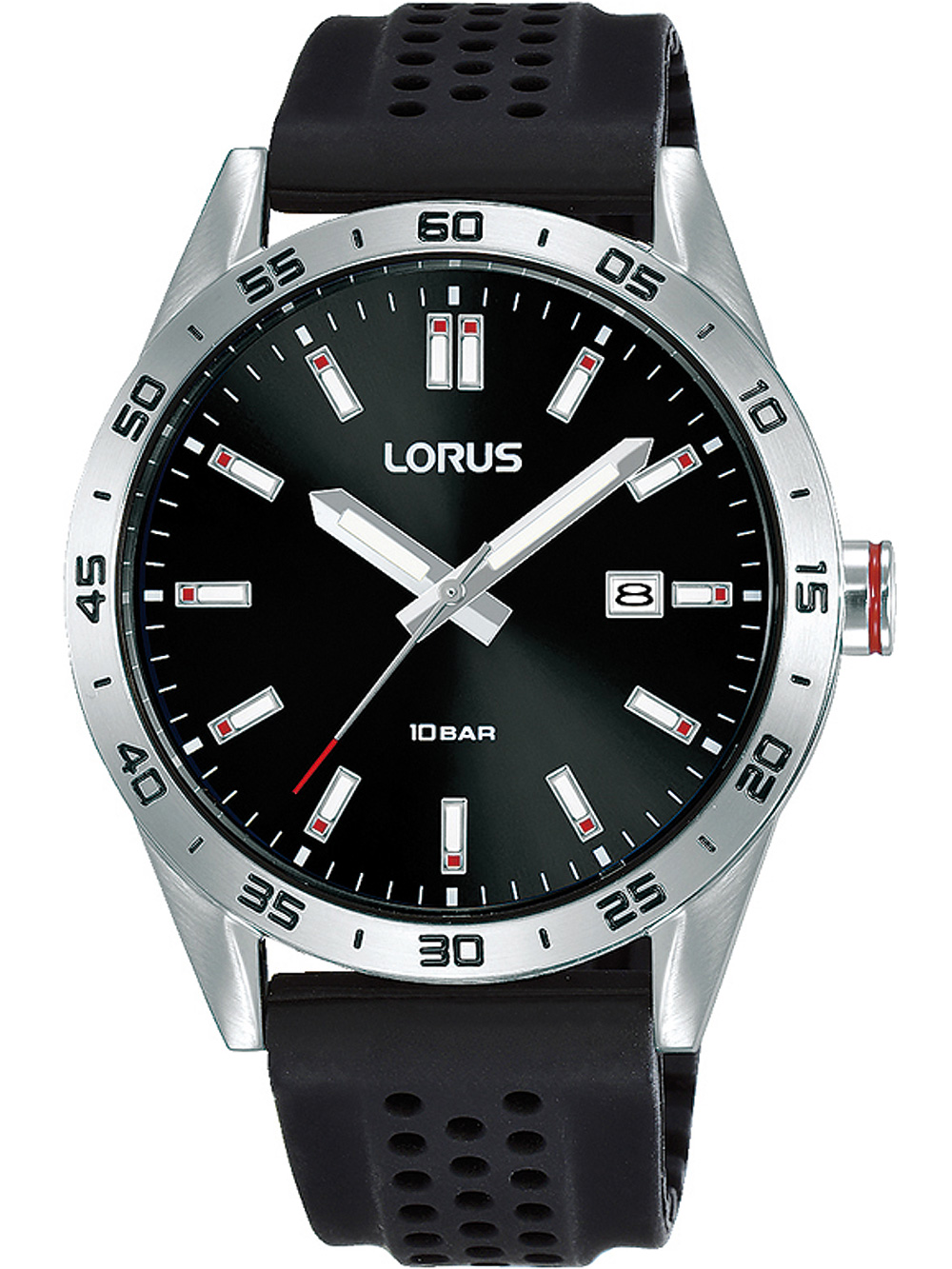 Lorus RH965NX9 shopping: Mens cheap watch 40mm Mens Timeshop24
