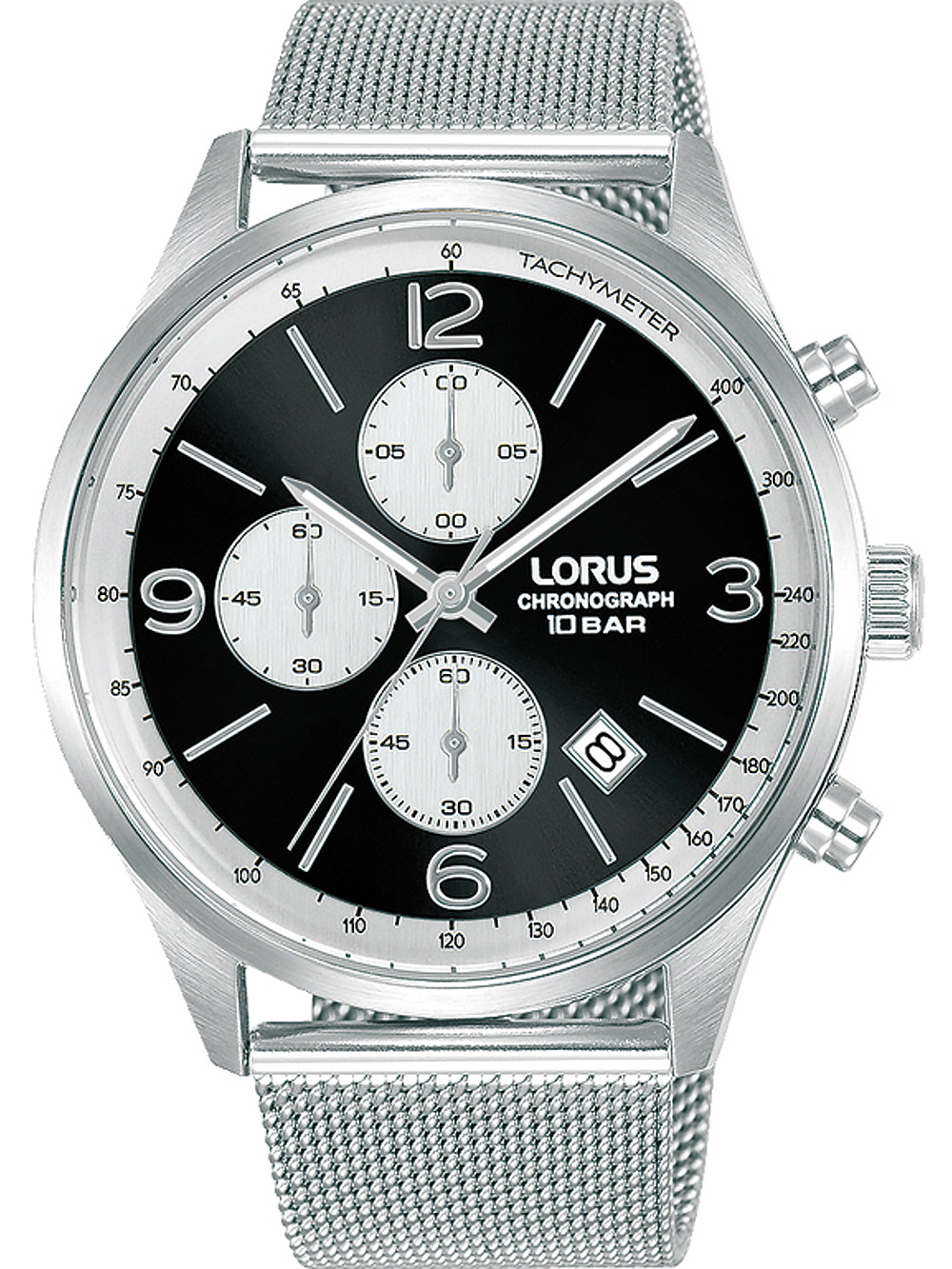 Orologio lorus chronograph deals 100m prezzo