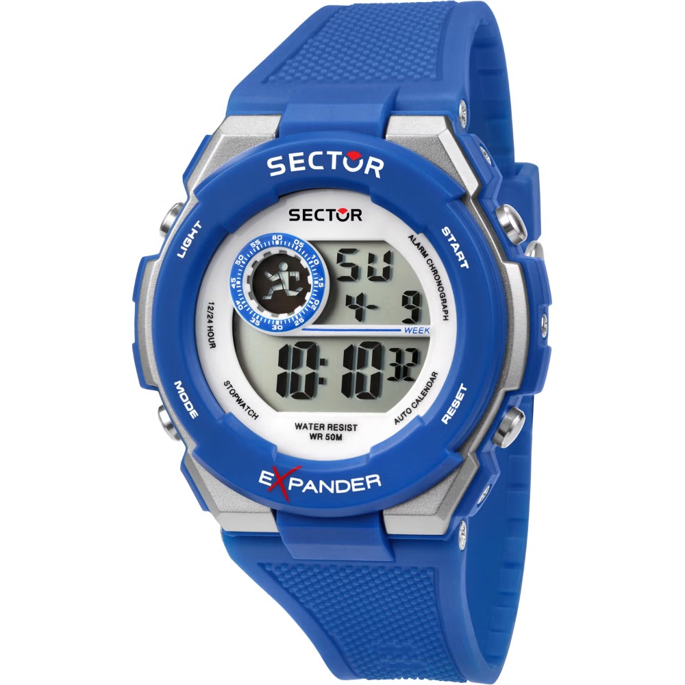 Sector expander watch online price