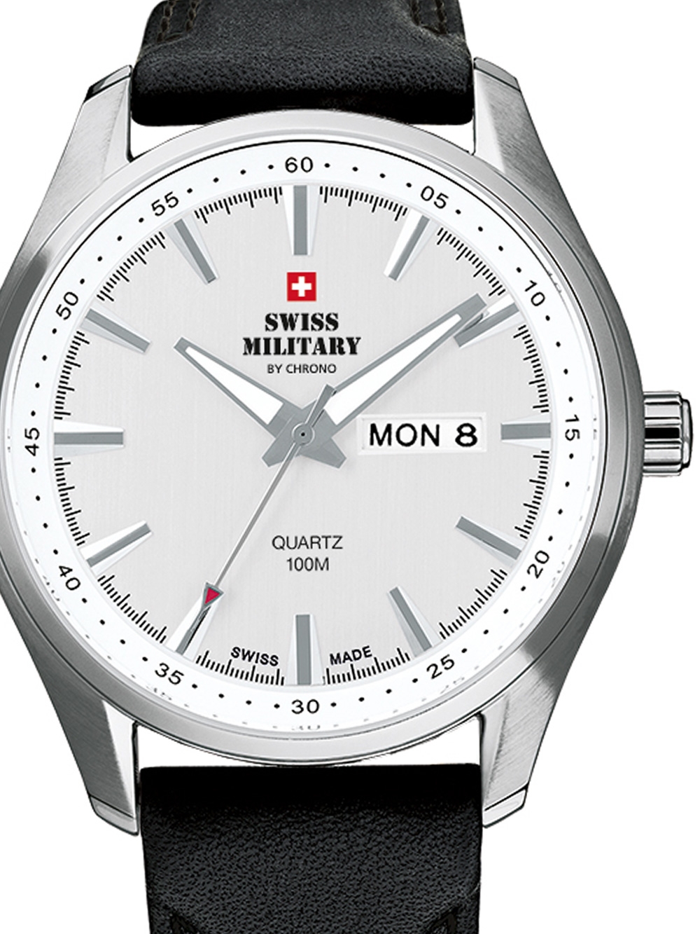 Swiss 2024 military sm34027