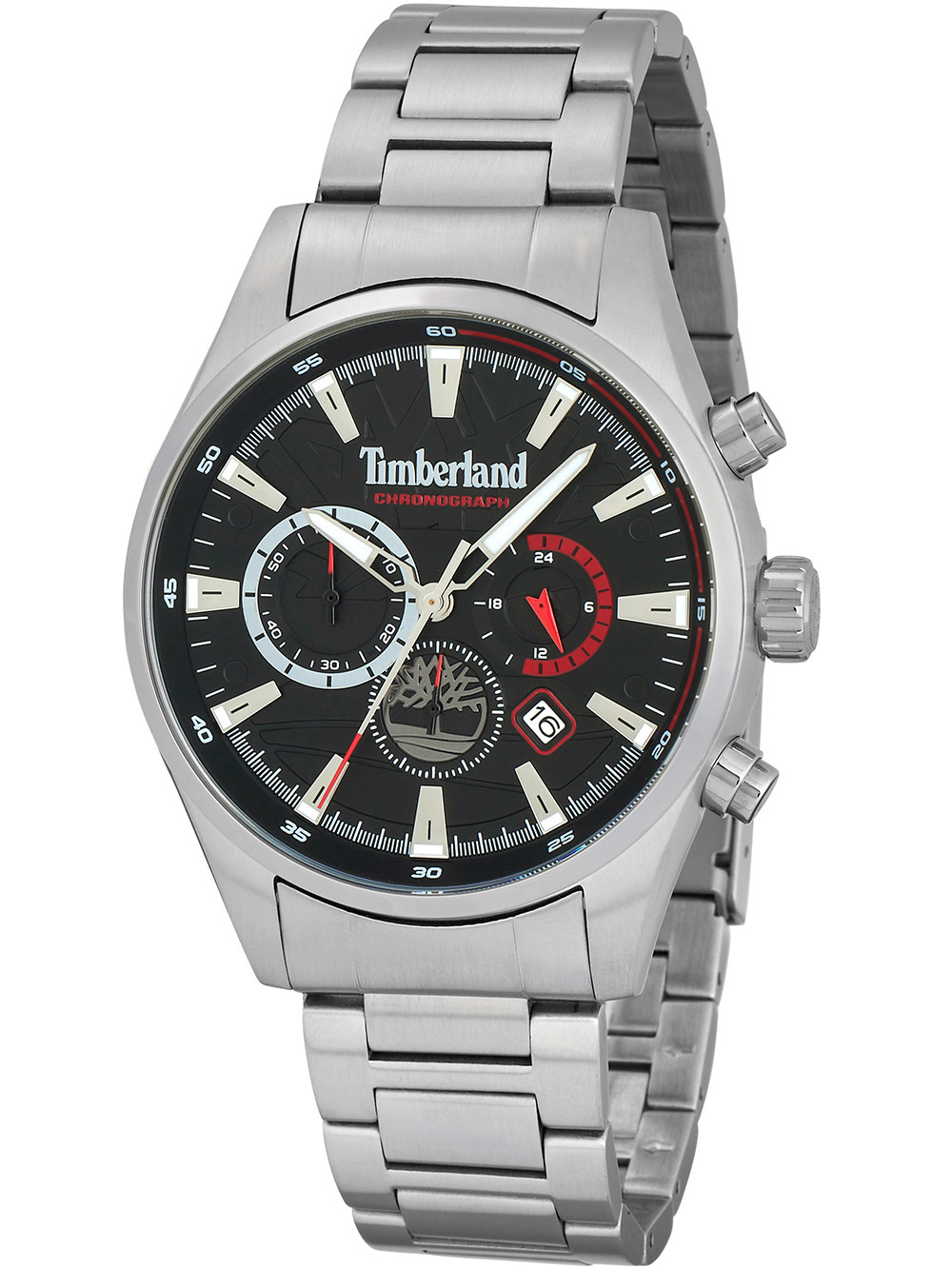 Timberland chronograph discount