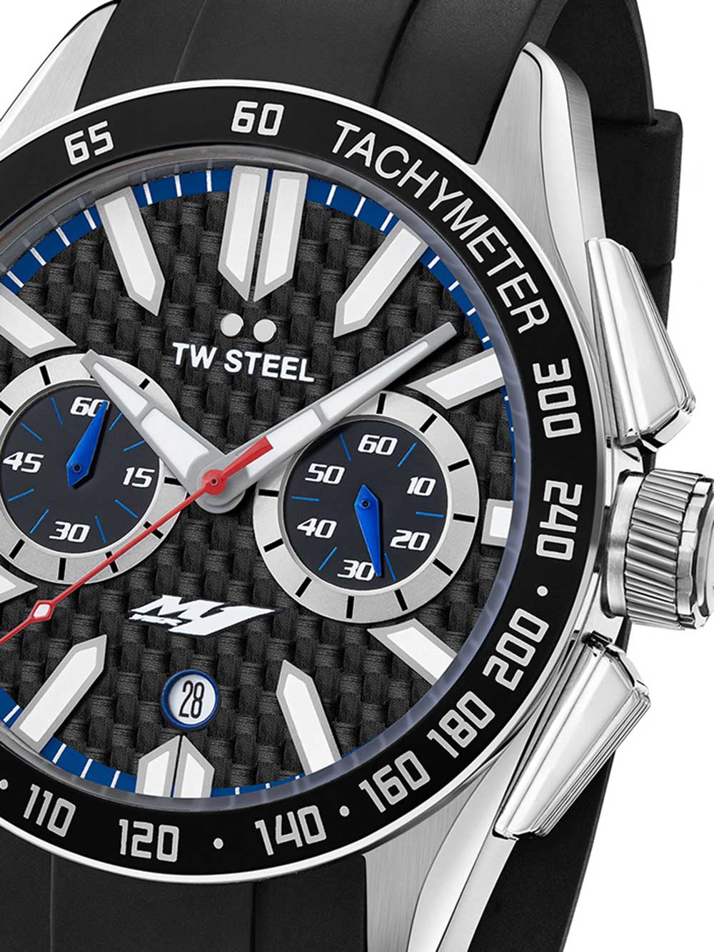 Tw steel 2024 yamaha watch price