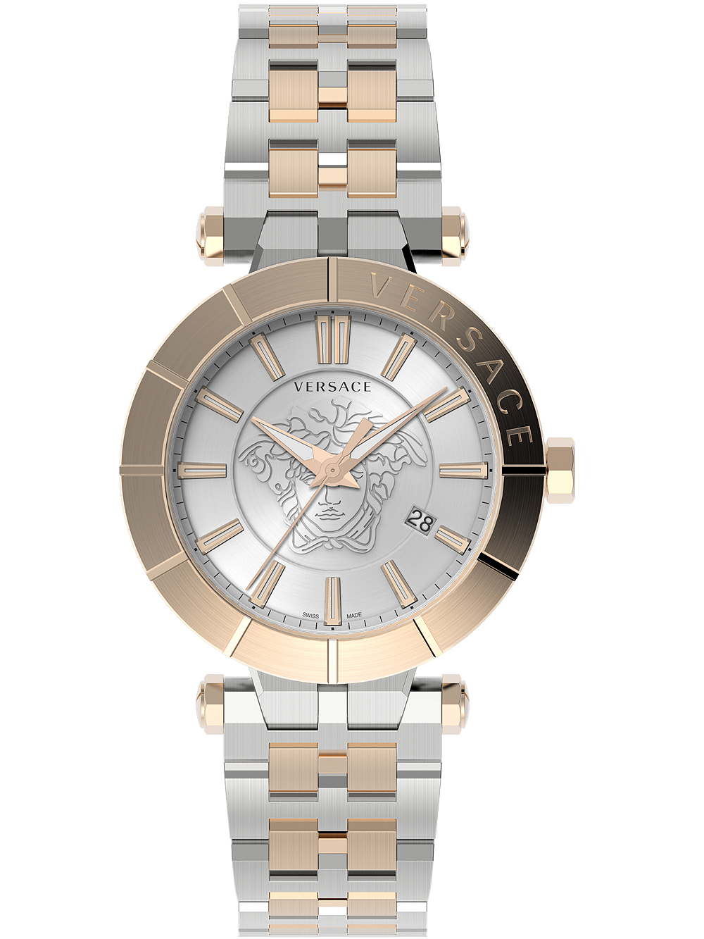 Versace v race men's watch new arrivals