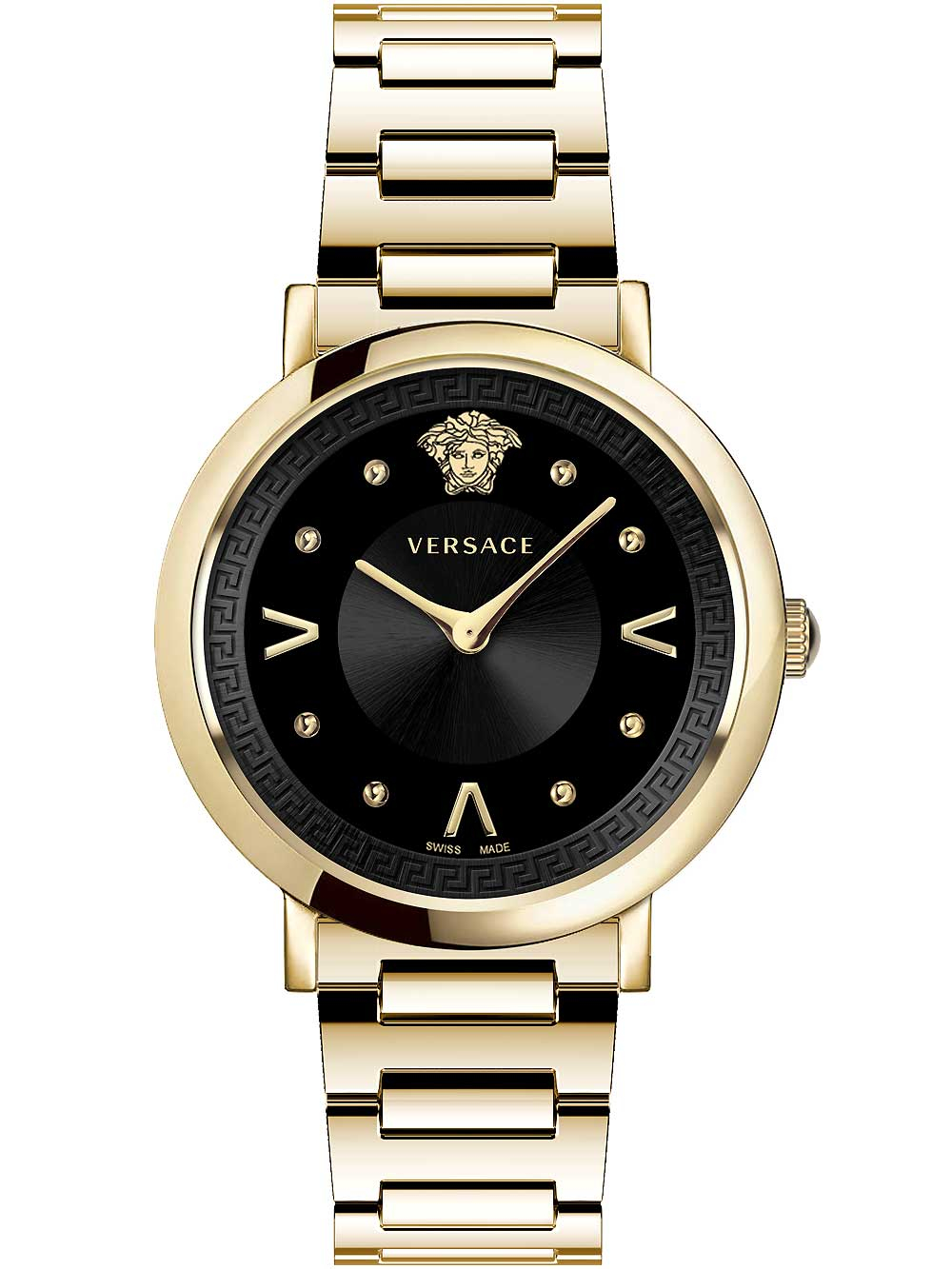 Versace pop 2025 chic watch