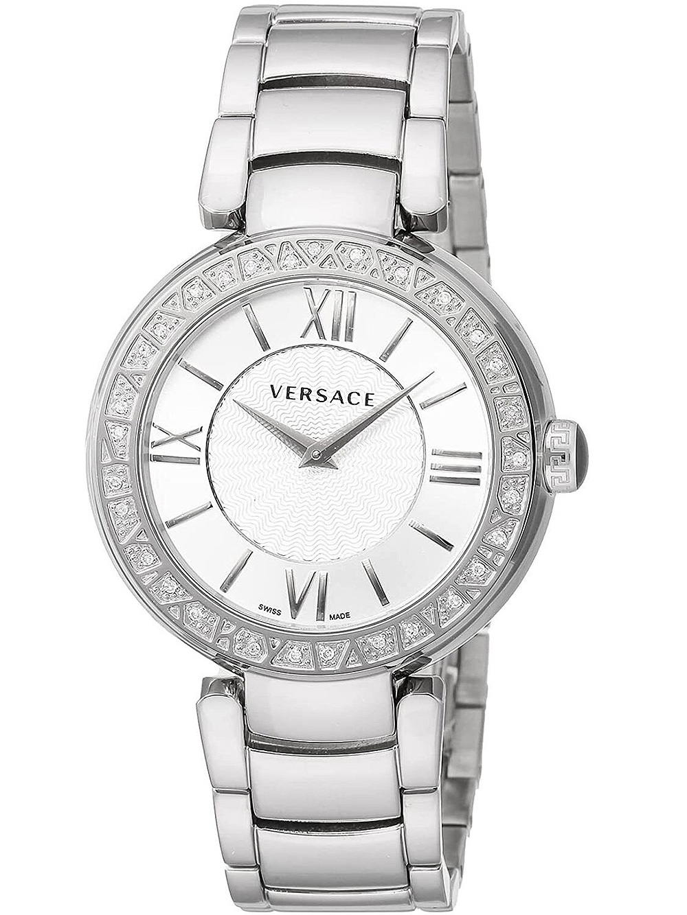 Versace 2025 leda watch