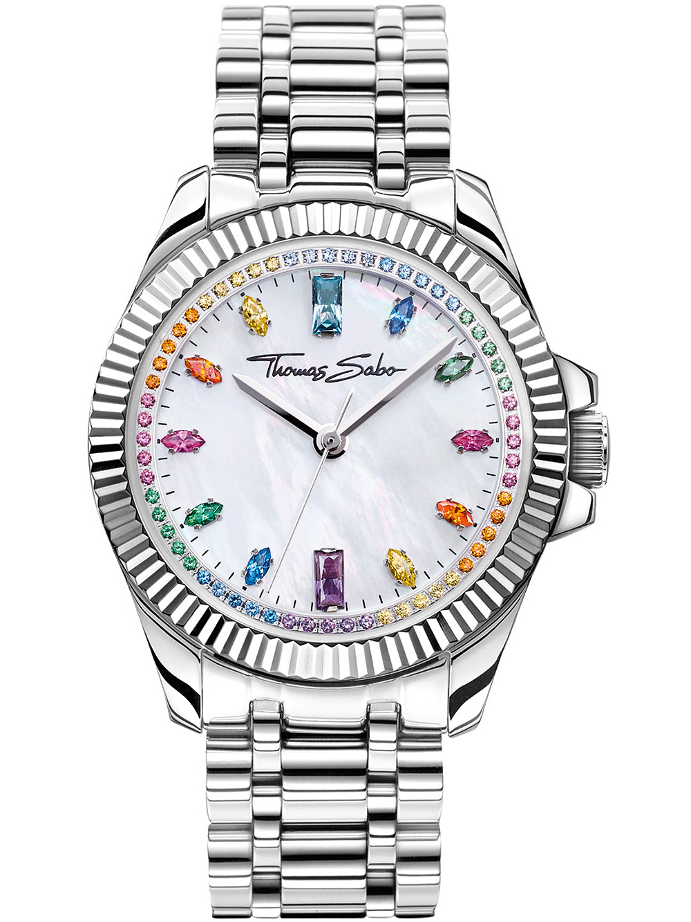 Womens thomas sabo discount watch