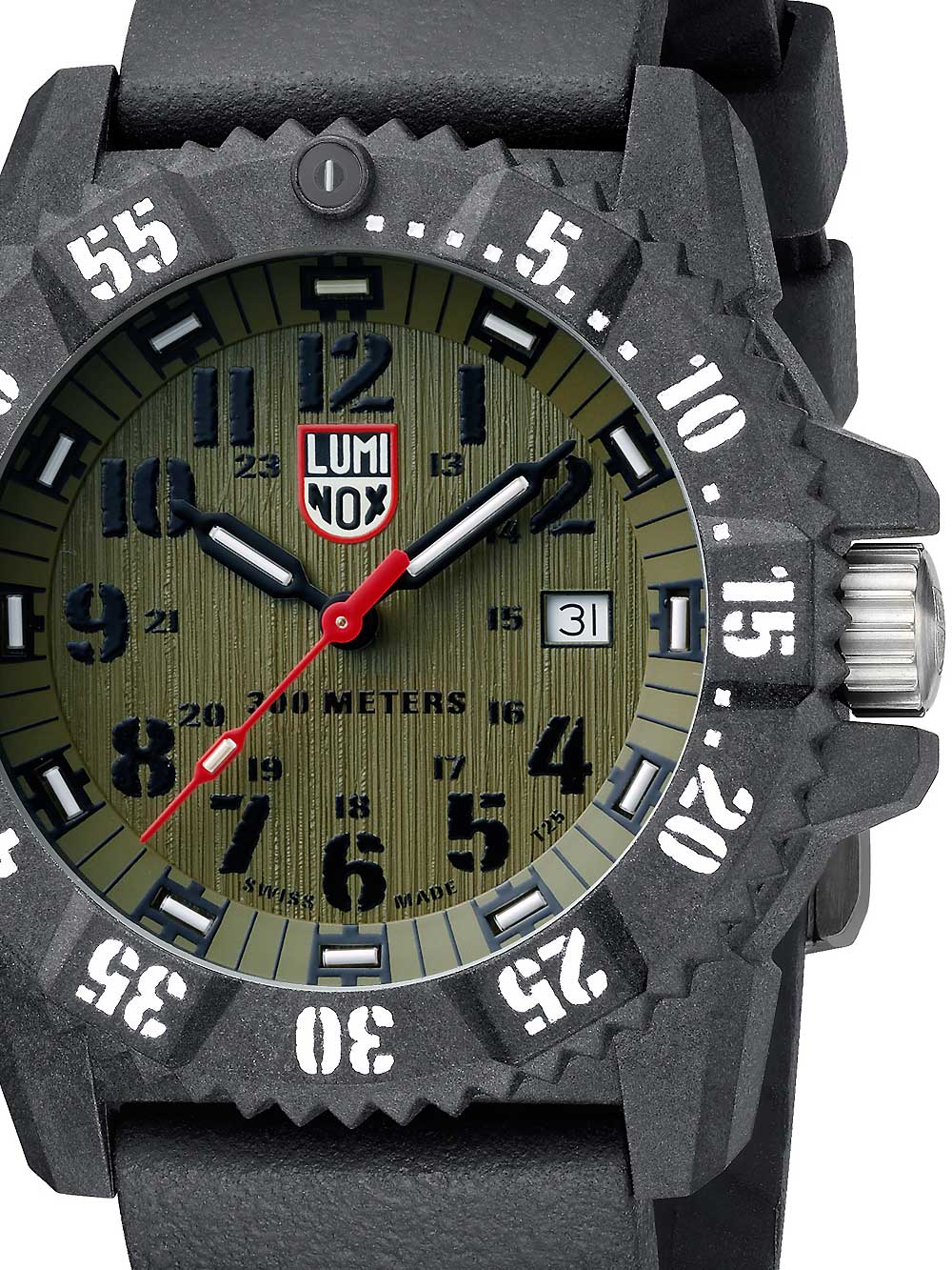 Luminox XS.3813.L Sea - Carbon Seal 3800 Serie Mens watch cheap